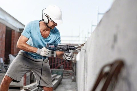 BOSCH WIERTŁO DO MŁOTKÓW SDS+ 7X 6,5*250/315MM BOSCH WIERTŁO DO MŁOTKÓW SDS+ 7X 6,5*250/315MM