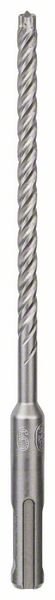 BOSCH WIERTŁO DO MŁOTKÓW SDS+ 7X 6*100/165MM 50 SZT. BOSCH WIERTŁO DO MŁOTKÓW SDS+ 7X 6*100/165MM 50 SZT.