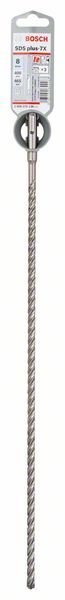 BOSCH WIERTŁO DO MŁOTKÓW SDS+ 7X 8*400*465MM BOSCH WIERTŁO DO MŁOTKÓW SDS+ 7X 8*400*465MM