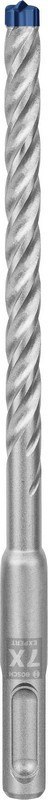 BOSCH WIERTŁO DO MŁOTKÓW SDS+ 7X EXPERT 4.0*100/165MM BOSCH WIERTŁO DO MŁOTKÓW SDS+ 7X EXPERT 4.0*100/165MM