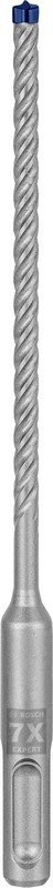 BOSCH WIERTŁO DO MŁOTKÓW SDS+ 7X EXPERT 5.5*100/165MM BOSCH WIERTŁO DO MŁOTKÓW SDS+ 7X EXPERT 5.5*100/165MM