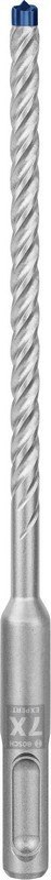 BOSCH WIERTŁO DO MŁOTKÓW SDS+ 7X EXPERT 6*100/165MM 50 SZT. BOSCH WIERTŁO DO MŁOTKÓW SDS+ 7X EXPERT 6*100/165MM 50 SZT.