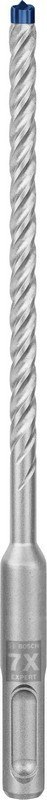 BOSCH WIERTŁO DO MŁOTKÓW SDS+ 7X EXPERT 6*100/165MM BOSCH WIERTŁO DO MŁOTKÓW SDS+ 7X EXPERT 6*100/165MM