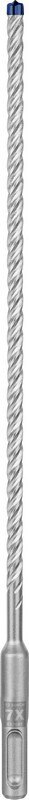 BOSCH WIERTŁO DO MŁOTKÓW SDS+ 7X EXPERT 6*200/265MM BOSCH WIERTŁO DO MŁOTKÓW SDS+ 7X EXPERT 6*200/265MM