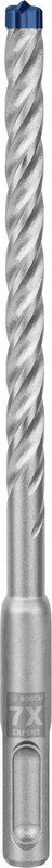 BOSCH WIERTŁO DO MŁOTKÓW SDS+ 7X EXPERT 8*100/165MM BOSCH WIERTŁO DO MŁOTKÓW SDS+ 7X EXPERT 8*100/165MM