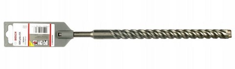BOSCH WIERTŁO DO MŁOTKÓW SDS+ PLUS-5X 26*400/450MM BOSCH WIERTŁO DO MŁOTKÓW SDS+ PLUS-5X 26*400/450MM