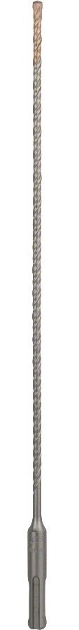 BOSCH WIERTŁO DO MŁOTKÓW SDS+ PLUS-5 5*250/310MM BOSCH WIERTŁO DO MŁOTKÓW SDS+ PLUS-5 5*250/310MM