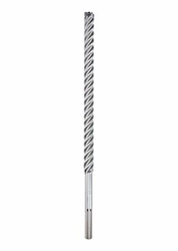 BOSCH WIERTŁO DO MŁOTÓW SDS-MAX 8X 25*400/520MM 5 SZT.