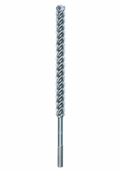 BOSCH WIERTŁO DO MŁOTÓW SDS-MAX 8X 32*400/520MM 5 SZT. BOSCH WIERTŁO DO MŁOTÓW SDS-MAX 8X 32*400/520MM 5 SZT.