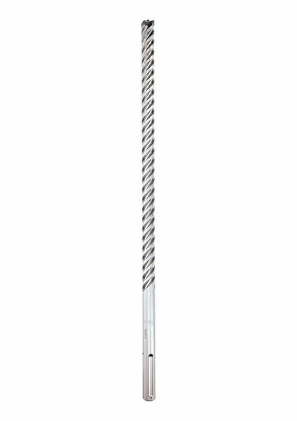 BOSCH WIERTŁO DO MŁOTÓW SDS-MAX 8X 32*400/520MM BOSCH WIERTŁO DO MŁOTÓW SDS-MAX 8X 32*400/520MM