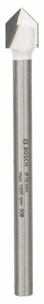 BOSCH WIERTŁO DO SZKŁA I CERAMIKI CYL-9 SOFTCERAMIC 10*90MM BOSCH WIERTŁO DO SZKŁA I CERAMIKI CYL-9 SOFTCERAMIC 10*90MM