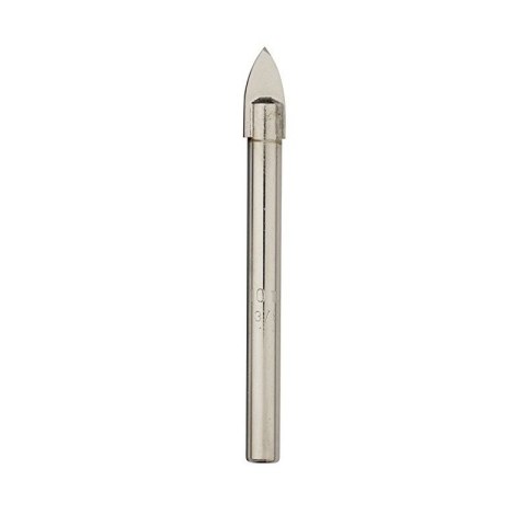 IRWIN WIERTŁO DO SZKŁA I GLAZURY 6MM IRWIN WIERTŁO DO SZKŁA I GLAZURY 6MM