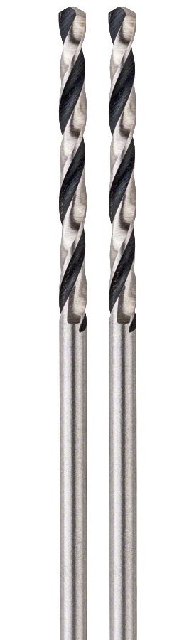 BOSCH WIERTŁO HSS-POINTTEQ 4.0MM 2PC. BOSCH WIERTŁO HSS-POINTTEQ 4.0MM 2PC.