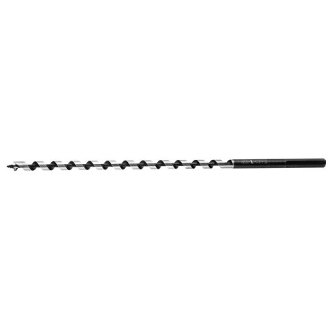 GRAPHITE WIERTŁO KRĘTE DO DREWNA 8*250MM GRAPHITE WIERTŁO KRĘTE DO DREWNA 8*250MM
