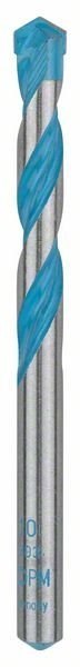 BOSCH WIERTŁO MULTICONSTRUCTION 10*80/120MM 8PC