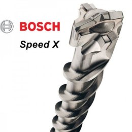 BOSCH WIERTŁO SDS-MAX SPEED X 45*400/520MM