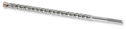IRWIN WIERTŁO SDS-MAX SPEEDHAMMER 4 KRAWĘDZIE TNĄCE 28*550/670MM