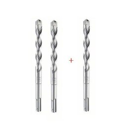 BOSCH WIERTŁO SDS+ PLUS-7 6*100/165MM 3 SZT.