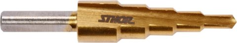 VOREL WIERTŁO STOPNIOWE 4-12MM VOREL WIERTŁO STOPNIOWE 4-12MM