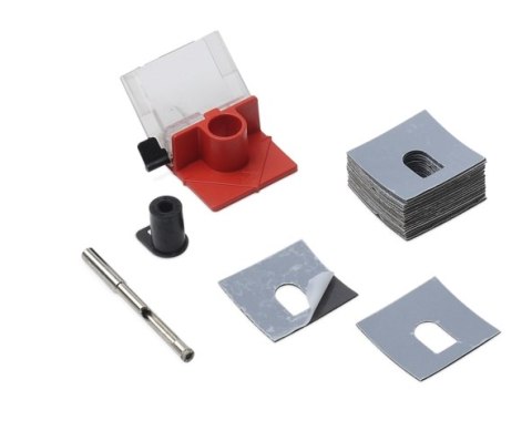 RUBI ZESTAW Z WIERTŁEM EASY GRES NA MOKRO 6MM RUBI ZESTAW Z WIERTŁEM EASY GRES NA MOKRO 6MM