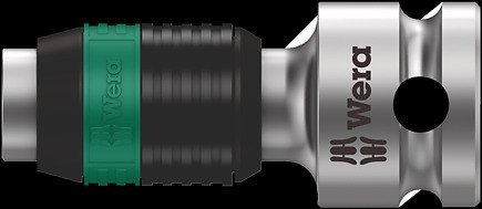 WERA ADAPTER ZYKLOP 3/8''*44MM WERA ADAPTER ZYKLOP 3/8''*44MM