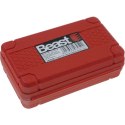 BEAST Zestaw adaptery redukcje klucz nasadki klucza nasadowego 1/2 3/8 3/4 6szt