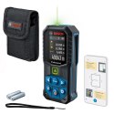 BOSCH DALMIERZ LASEROWY GLM 50-27CG