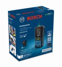 BOSCH DALMIERZ LASEROWY GLM 50-27CG