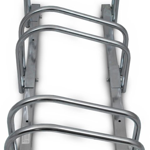 E-hurtownia Stojak rowerowy na 2 rowery uniwersalny opony 35-60mm ścienny podłogowy E-hurtownia Stojak rowerowy na 2 rowery uniwersalny opony 35-60mm ścienny podłogowy