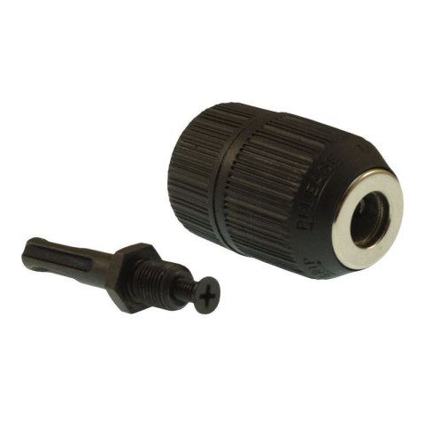 BEAST GŁOWICA DO WIERTARKI 1/2'' 2-13 mm, SDS ADAPTER BEAST GŁOWICA DO WIERTARKI 1/2'' 2-13 mm, SDS ADAPTER