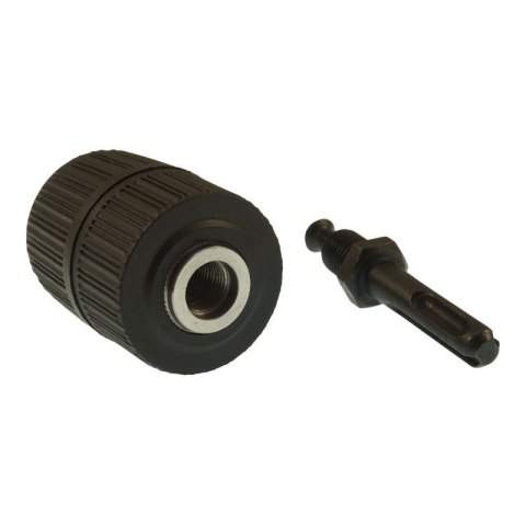 BEAST GŁOWICA DO WIERTARKI 1/2'' 2-13 mm, SDS ADAPTER BEAST GŁOWICA DO WIERTARKI 1/2'' 2-13 mm, SDS ADAPTER
