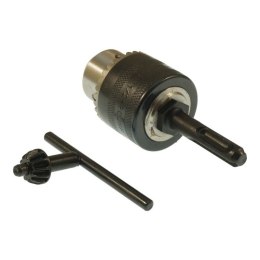 BEAST GŁOWICA DO WIERTARKI ADAPTER SDS I KLUCZYK 1/2