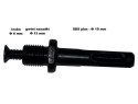 BEAST GŁOWICA DO WIERTARKI ADAPTER SDS I KLUCZYK 1/2"