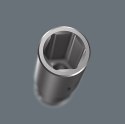 WERA KLUCZ NASADOWY 3/8'' 8*64MM