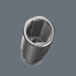 WERA KLUCZ NASADOWY 3/8'' 8*64MM