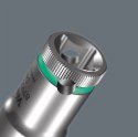 WERA KLUCZ NASADOWY 3/8'' 8*64MM
