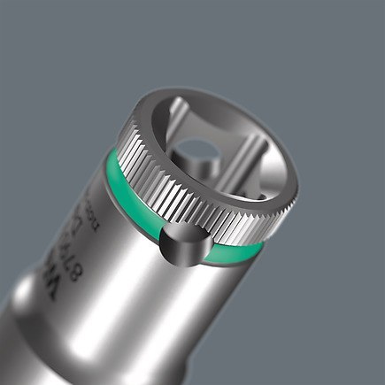 WERA KLUCZ NASADOWY 3/8'' 8*64MM WERA KLUCZ NASADOWY 3/8'' 8*64MM