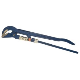 BEAST KLUCZ NASTAWNY DO RUR SZWEDZKI 1.5''