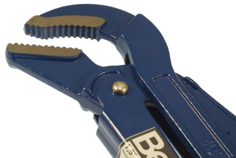 BEAST KLUCZ NASTAWNY DO RUR SZWEDZKI 1.5'' BEAST KLUCZ NASTAWNY DO RUR SZWEDZKI 1.5''