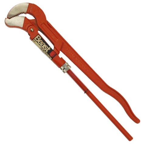 BEAST KLUCZ NASTAWNY DO RUR SZWEDZKI TYP 'S' 1.5'' S BEAST KLUCZ NASTAWNY DO RUR SZWEDZKI TYP 'S' 1.5'' S