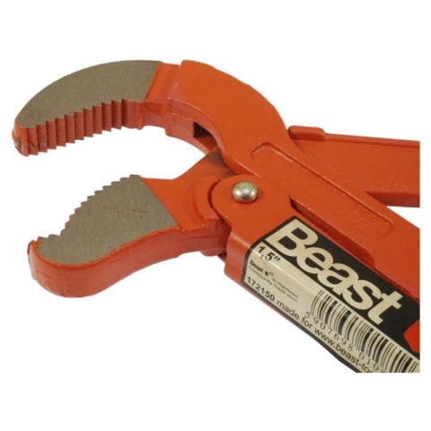 BEAST KLUCZ NASTAWNY DO RUR SZWEDZKI TYP 'S' 1.5'' S BEAST KLUCZ NASTAWNY DO RUR SZWEDZKI TYP 'S' 1.5'' S