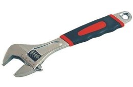 BEAST KLUCZ NASTAWNY ŚLIMAKOWY ANGIELSKI 200 mm CV HEAVY DUTY