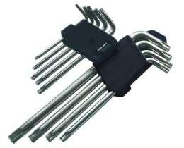 BEAST KLUCZE TRX T-10-15-20-25-27-30-40-45-50 CV