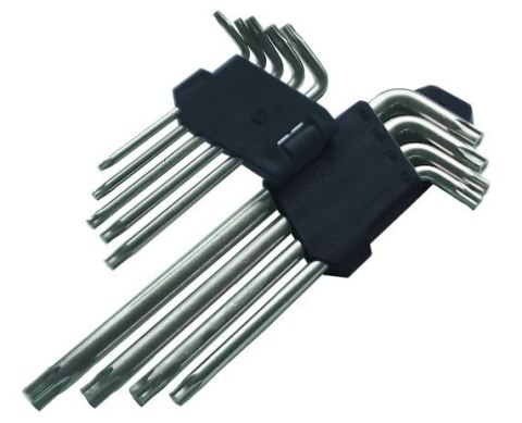 BEAST KLUCZE TRX T-10-15-20-25-27-30-40-45-50 CV BEAST KLUCZE TRX T-10-15-20-25-27-30-40-45-50 CV