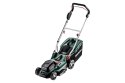 METABO KOSIARKA DO TRAWY AKUM. 36CM RM 36-18 LTX BL 36 2*5.2AH