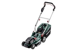 METABO KOSIARKA DO TRAWY AKUM. 36CM RM 36-18 LTX BL 36 2*5.2AH