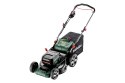 METABO KOSIARKA DO TRAWY AKUM. 46CM RM 36-18 LTX BL 46 2*5.2AH