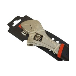 BEAST Klucz nastawny ślimakowy angielski 250mm HEAVY DUTY
