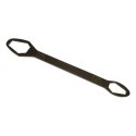 BEAST Klucz uniwersalny 8 - 24mm 260mm BLACK