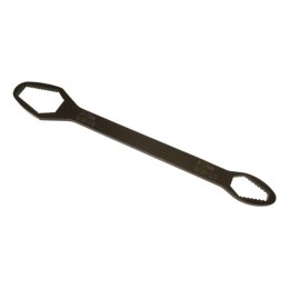 BEAST Klucz uniwersalny 8 - 24mm 260mm BLACK